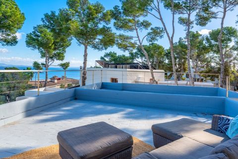 Villa a Sol De Mallorca, Mallorca, Sol De Mallorca - € 2.350.000 | Ref: 7019 - foto 4
