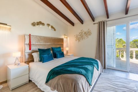 Villa a Sol De Mallorca, Mallorca, Sol De Mallorca - € 2.350.000 | Ref: 7019 - foto 11