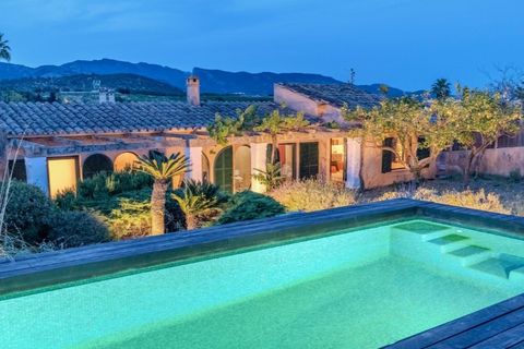 Lejlighed i Establiments, Mallorca, Establiments - € 1.100.000 | Ref: 6537 - foto 1
