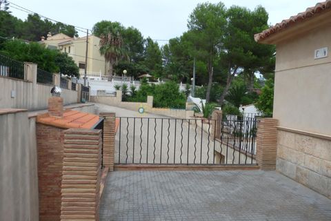 Villa i Oliva, Valencia, Oliva - € 500.000 | Ref: PNVL0012 - foto 35