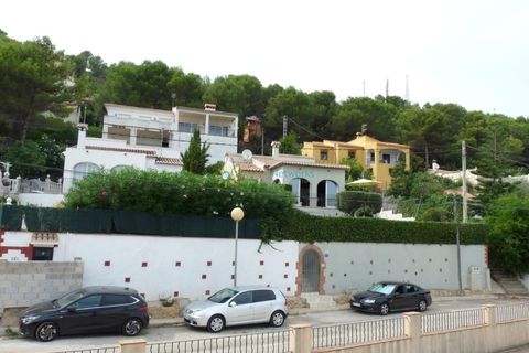 Villa i Oliva, Valencia, Oliva - € 500.000 | Ref: PNVL0012 - foto 43