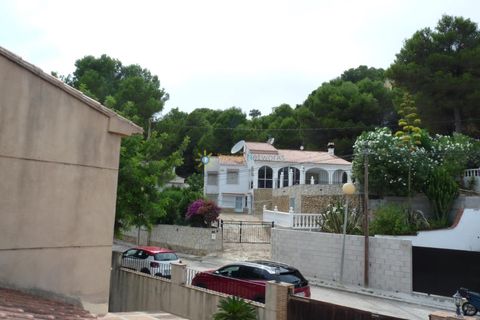 Villa i Oliva, Valencia, Oliva - € 500.000 | Ref: PNVL0012 - foto 44