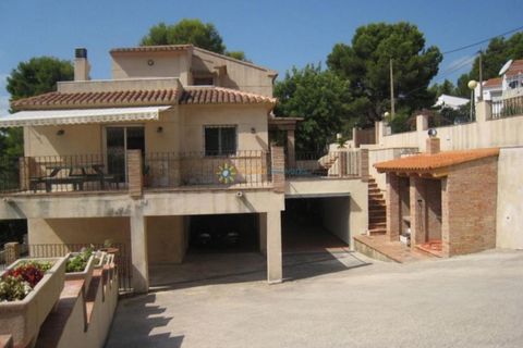 Villa i Oliva, Valencia, Oliva - € 500.000 | Ref: PNVL0012 - foto 39