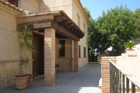 Villa i Oliva, Valencia, Oliva - € 500.000 | Ref: PNVL0012 - foto 1