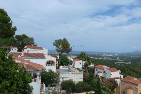 Villa i Oliva, Valencia, Oliva - € 500.000 | Ref: PNVL0012 - foto 45