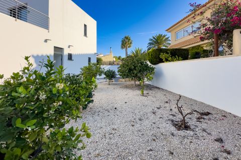 Villa i Calpe, Alicante, Calpe - € 1.370.000 | Ref: SRE-128 - foto 25