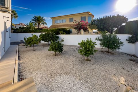 Villa i Calpe, Alicante, Calpe - € 1.370.000 | Ref: SRE-128 - foto 24