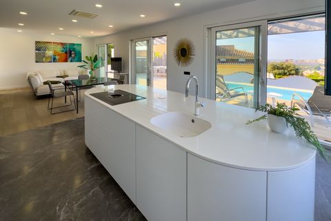 Villa i Calpe, Alicante, Calpe - € 1.370.000 | Ref: SRE-128 - foto 6