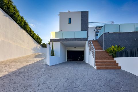 Villa i Calpe, Alicante, Calpe - € 1.370.000 | Ref: SRE-128 - foto 28