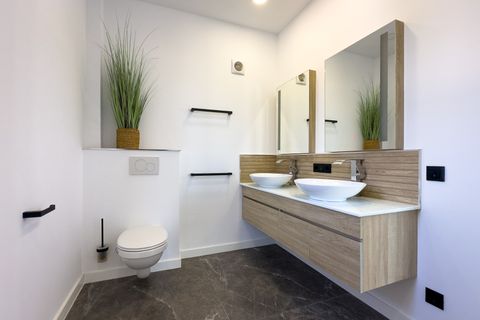 Villa i Calpe, Alicante, Calpe - € 1.370.000 | Ref: SRE-128 - foto 20