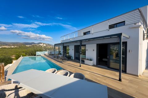Villa i Calpe, Alicante, Calpe - € 1.370.000 | Ref: SRE-128 - foto 3