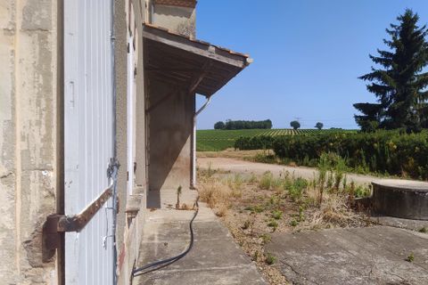 Villa i Caplong, Gironde, Caplong - € 225.000 | Ref: 36027 - foto 10