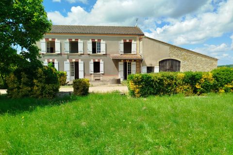 Villa i Caplong, Gironde, Caplong - € 225.000 | Ref: 36027 - foto 1