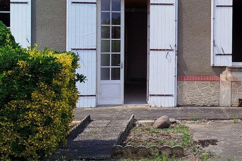 Villa i Caplong, Gironde, Caplong - € 225.000 | Ref: 36027 - foto 2