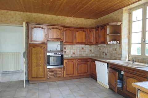 Villa i Caplong, Gironde, Caplong - € 225.000 | Ref: 36027 - foto 4