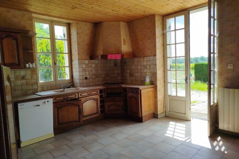 Villa i Caplong, Gironde, Caplong - € 225.000 | Ref: 36027 - foto 5