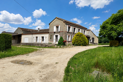 Villa i Caplong, Gironde, Caplong - € 225.000 | Ref: 36027 - foto 6