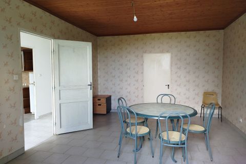 Villa i Caplong, Gironde, Caplong - € 225.000 | Ref: 36027 - foto 7