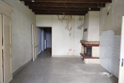 Villa i Caplong, Gironde, Caplong - € 225.000 | Ref: 36027 - foto 8