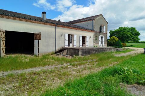 Villa i Caplong, Gironde, Caplong - € 225.000 | Ref: 36027 - foto 15