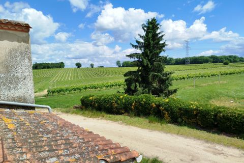 Villa i Caplong, Gironde, Caplong - € 225.000 | Ref: 36027 - foto 21