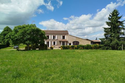 Villa i Caplong, Gironde, Caplong - € 225.000 | Ref: 36027 - foto 25