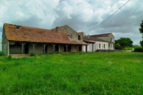 Villa i Caplong, Gironde, Caplong - € 225.000 | Ref: 36027 - foto 26