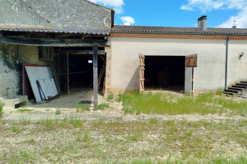 Villa i Caplong, Gironde, Caplong - € 225.000 | Ref: 36027 - foto 27