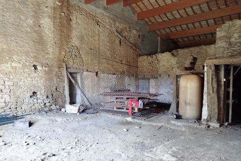 Villa i Caplong, Gironde, Caplong - € 225.000 | Ref: 36027 - foto 28