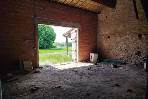 Villa i Caplong, Gironde, Caplong - € 225.000 | Ref: 36027 - foto 29