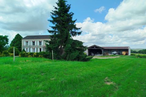 Villa i Caplong, Gironde, Caplong - € 225.000 | Ref: 36027 - foto 33