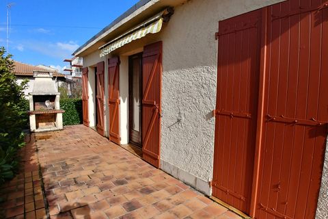 Villa i Marmande, Lot-et-Garonne, Marmande - € 116.000 | Ref: 36104 - foto 3