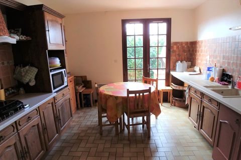 Villa i Marmande, Lot-et-Garonne, Marmande - € 116.000 | Ref: 36104 - foto 4
