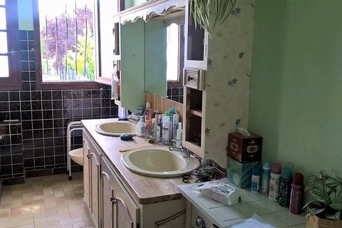 Villa i Marmande, Lot-et-Garonne, Marmande - € 116.000 | Ref: 36104 - foto 8
