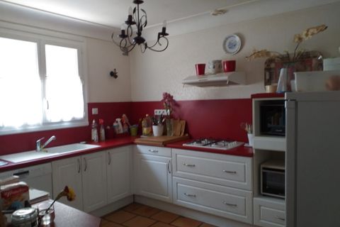 Villa i Moissac, Tarn-et-Garonne, Moissac - € 189.000 | Ref: 36067 - foto 3