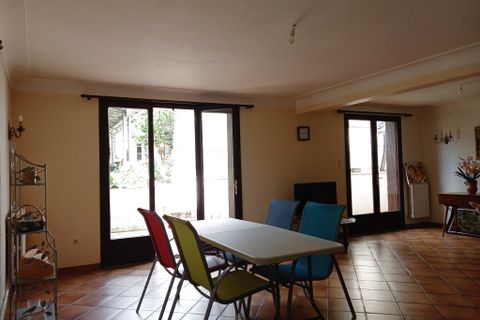 Villa i Moissac, Tarn-et-Garonne, Moissac - € 189.000 | Ref: 36067 - foto 5