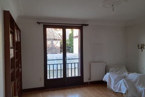 Villa i Moissac, Tarn-et-Garonne, Moissac - € 189.000 | Ref: 36067 - foto 11