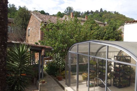 Villa i Moissac, Tarn-et-Garonne, Moissac - € 189.000 | Ref: 36067 - foto 15