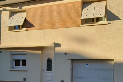 Villa i Moissac, Tarn-et-Garonne, Moissac - € 189.000 | Ref: 36067 - foto 17