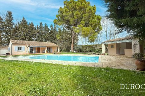 Villa a Monteux, Vaucluse, Monteux - € 464.000 | Ref: 36130 - foto 2