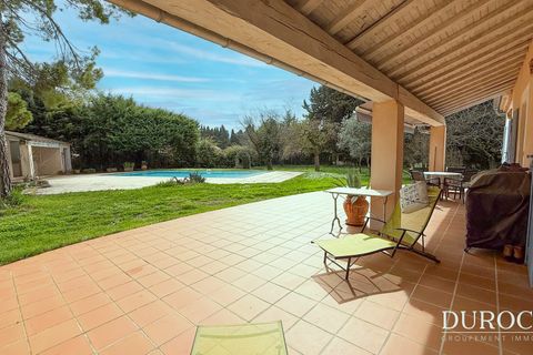 Villa a Monteux, Vaucluse, Monteux - € 464.000 | Ref: 36130 - foto 3