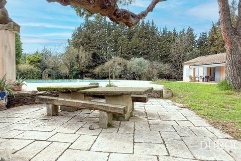 Villa a Monteux, Vaucluse, Monteux - € 464.000 | Ref: 36130 - foto 13