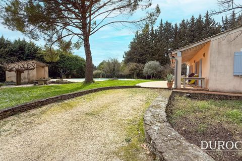 Villa a Monteux, Vaucluse, Monteux - € 464.000 | Ref: 36130 - foto 15