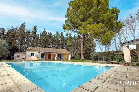 Villa a Monteux, Vaucluse, Monteux - € 464.000 | Ref: 36130 - foto 17