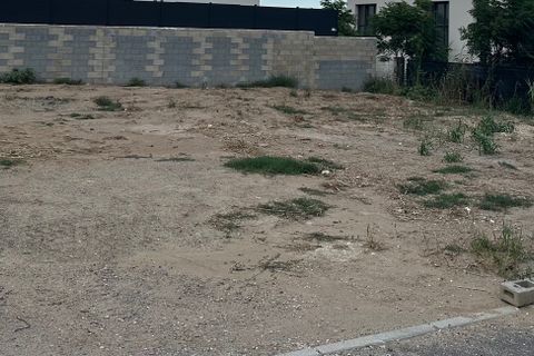 Helårsgrund i Serignan, Herault, Serignan - € 130.000 | Ref: 35923 - foto 3