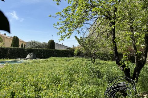 Villa i Caderousse, Vaucluse, Caderousse - € 130.000 | Ref: 34577 - foto 2