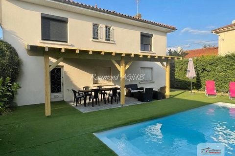 Villa i Pineuilh, Gironde, Pineuilh - € 235.000 | Ref: 36031 - foto 1