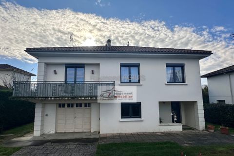 Villa i Pineuilh, Gironde, Pineuilh - € 235.000 | Ref: 36031 - foto 2
