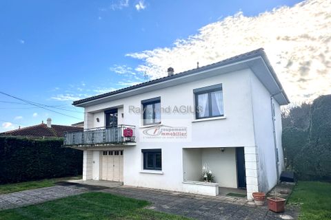 Villa i Pineuilh, Gironde, Pineuilh - € 235.000 | Ref: 36031 - foto 4