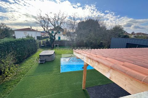 Villa i Pineuilh, Gironde, Pineuilh - € 235.000 | Ref: 36031 - foto 5